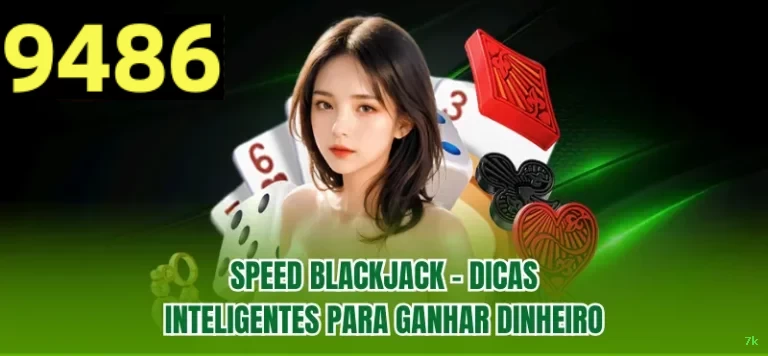 App 7k apostas esportivas mobile