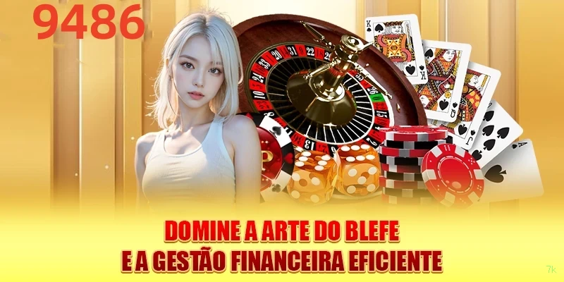 Plataforma 7k - cassino e apostas
