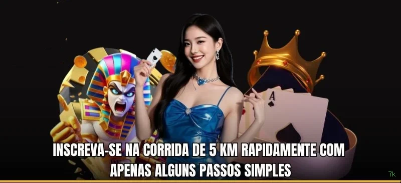 Bônus exclusivos membros VIP 7k
